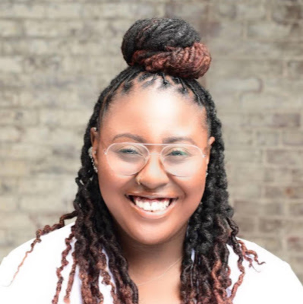 Meet your Posher, Shanika